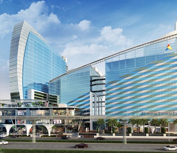 Greater Noida
